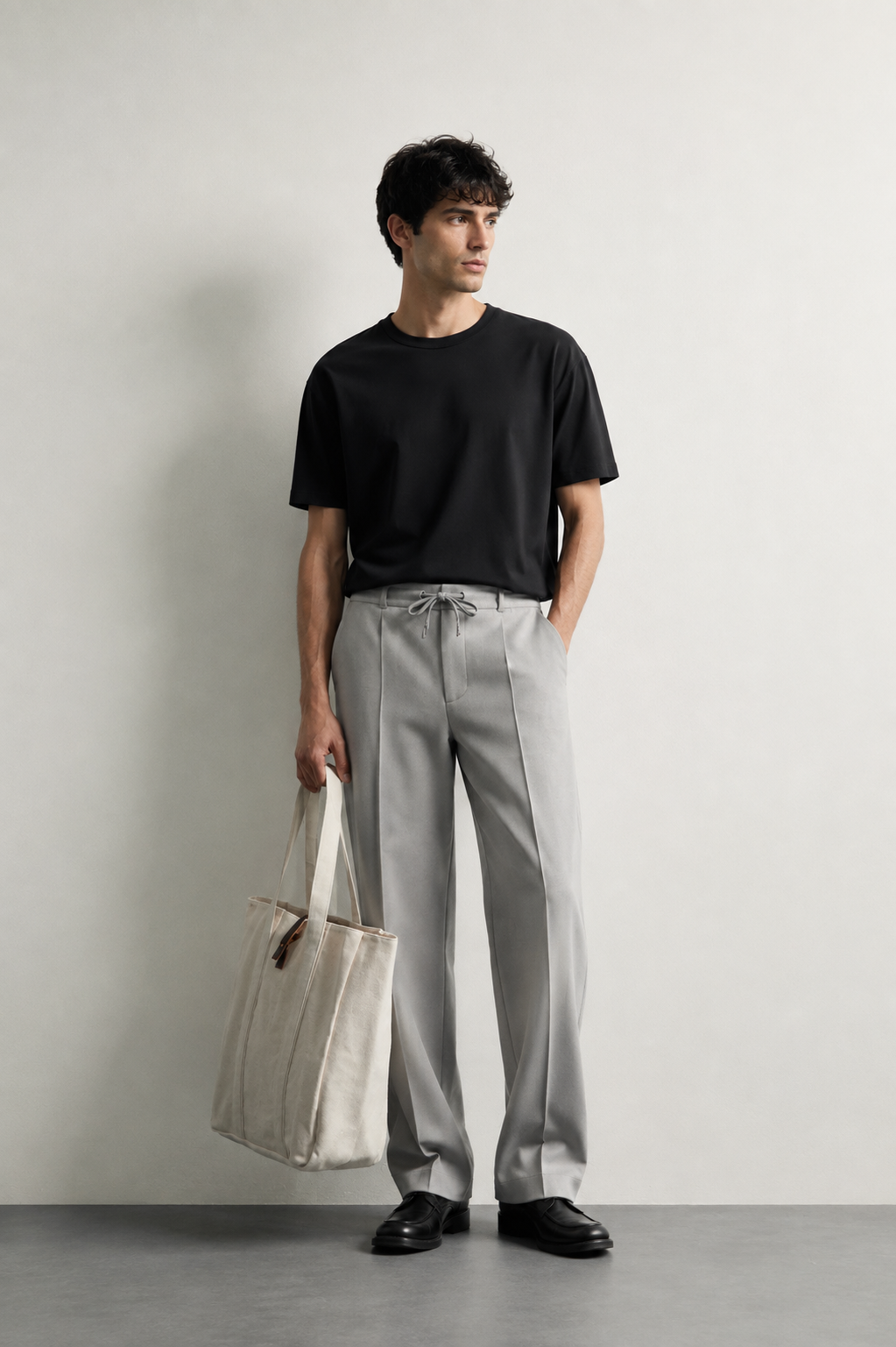 MARLOW — Relaxed Fit