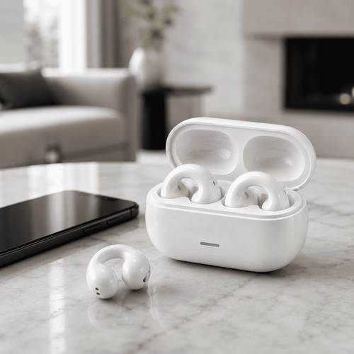 Auriculares Open Ear Bluetooth