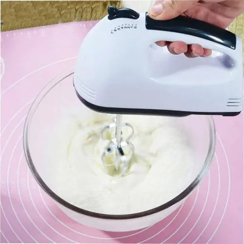 BATIDORA PARA REPOSTERIA