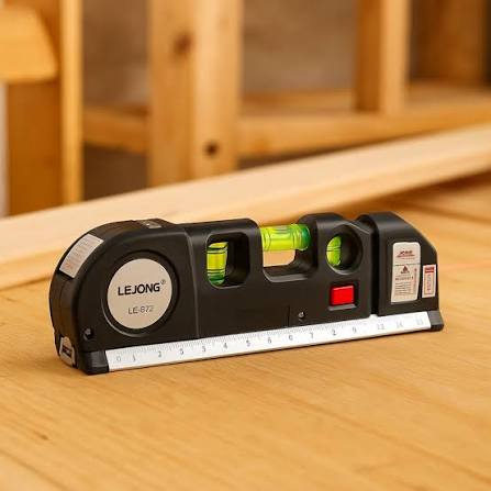 NIVEL LASER MULTIFUNCIONAL